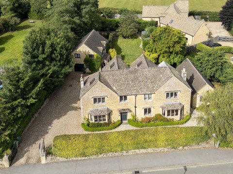 View Full Details for Moore Road, Bourton On The Water, GL54